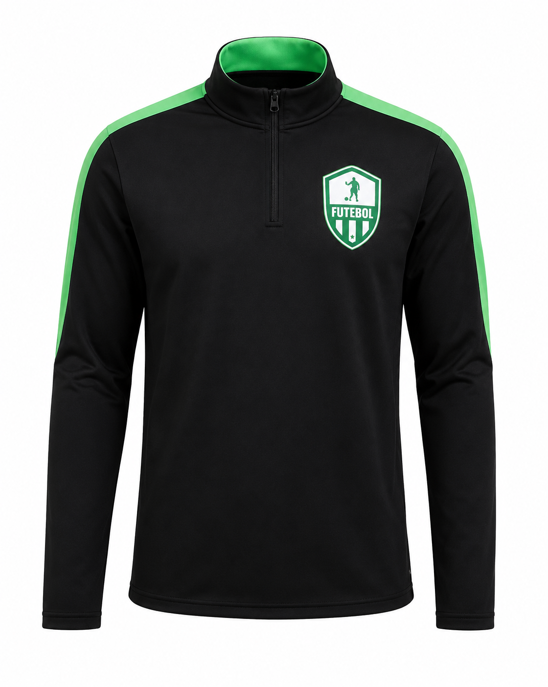 Uniforme da Seleção
