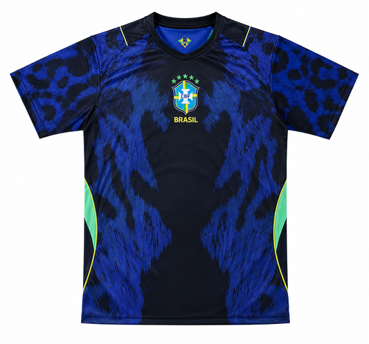 Camisas da copa do Mundo do Brasil