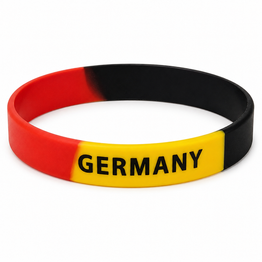 Pulseira Alemanha
