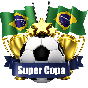 SuperCopa⭐⭐⭐⭐⭐