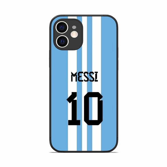 Capa de Celular - Argentina