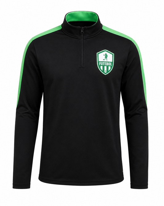 Uniforme da Seleção