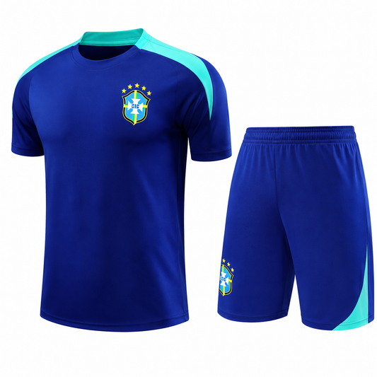 Conjunto da Seleção Brasileira