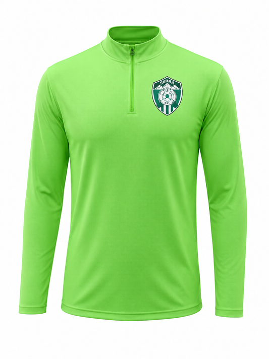 Uniforme da Seleção