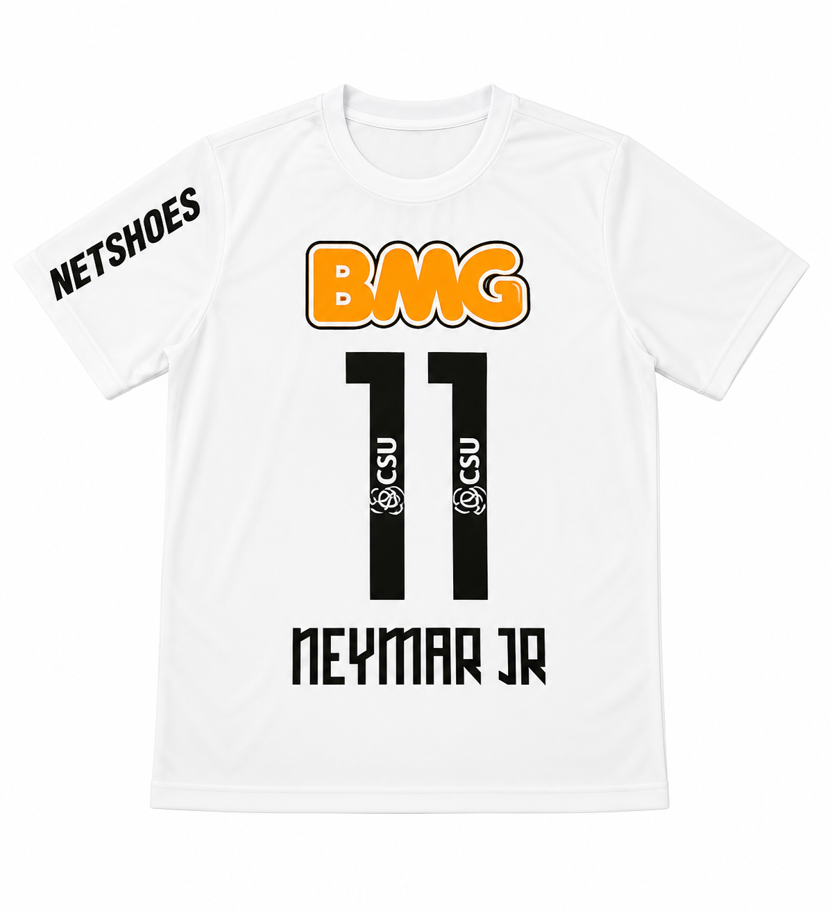 Camisa de Futebol Neymar